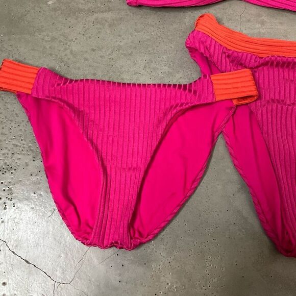 Trina Turk Olympia Bikini Set - Picture 7 of 13